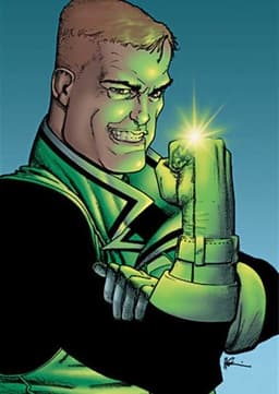 Guy Gardner
