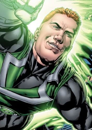 Guy Gardner