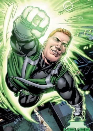 Guy Gardner