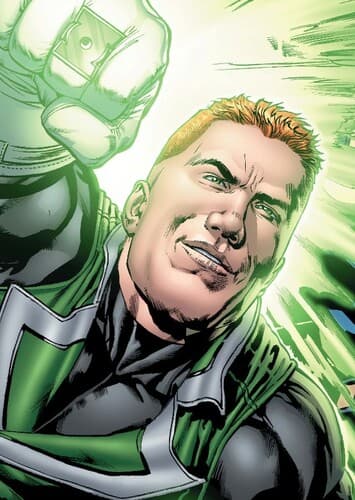 Guy Gardner