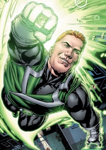 Guy Gardner