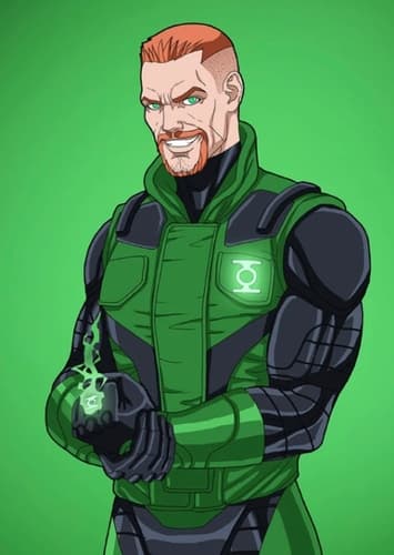 Guy Gardner