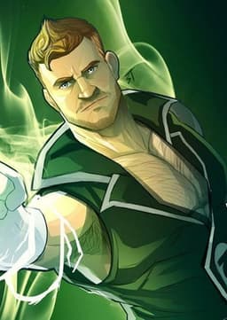 Guy Gardner