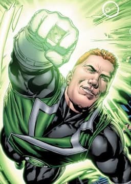 Guy Gardner