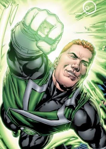 Guy Gardner