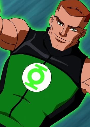 Guy Gardner