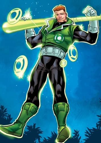 Guy Gardner (DC)