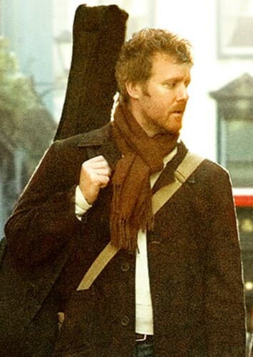 Guy (Hollywood Remake)