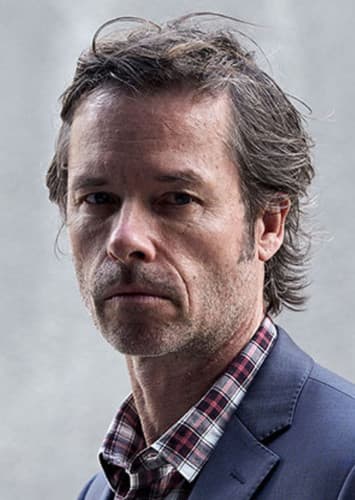 Guy Pearce
