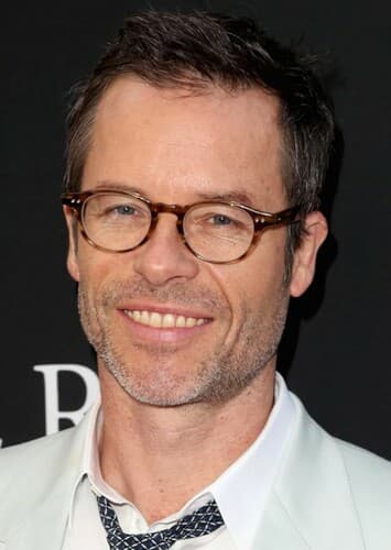 Guy Pearce