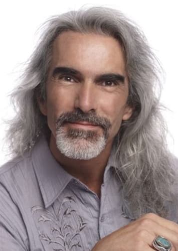 Guy Penrod
