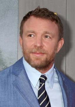 Guy Ritchie