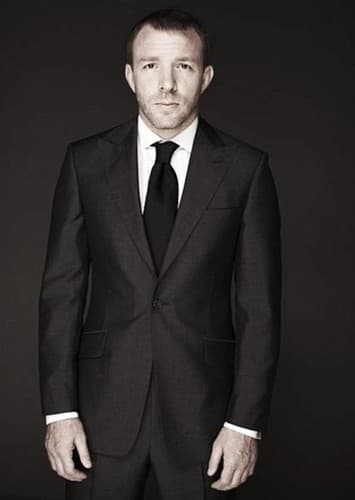 Guy Ritchie
