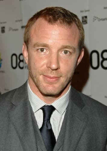 Guy Ritchie