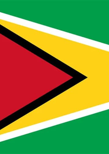Guyanese