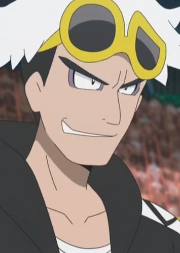Guzma