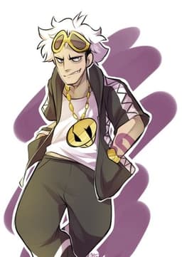 Guzma