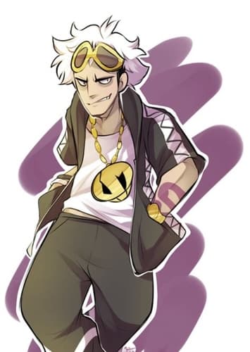 Guzma