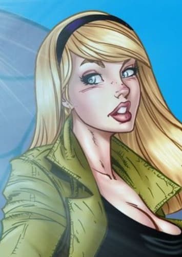 Gwen Stacy