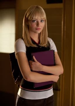 Gwen Stacy