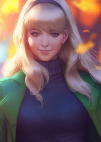 Gwen Stacy