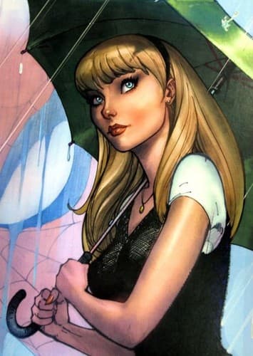 Gwen Stacy