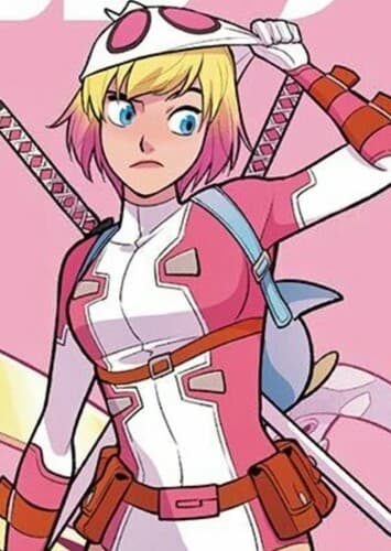 Gwenpool