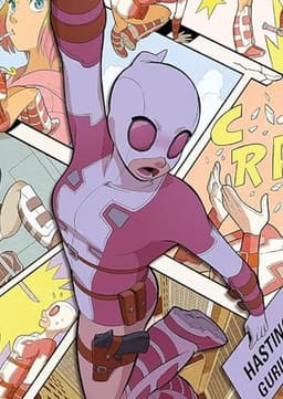 Gwenpool