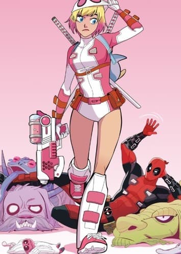 Gwenpool