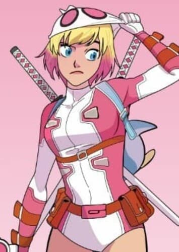 Gwenpool