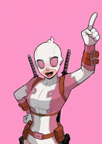 Gwenpool