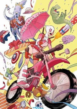 Gwenpool