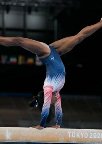 Gymnastics