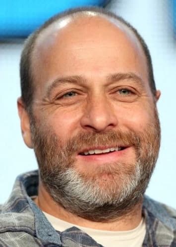 H. Jon Benjamin