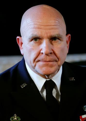 H.R. McMaster