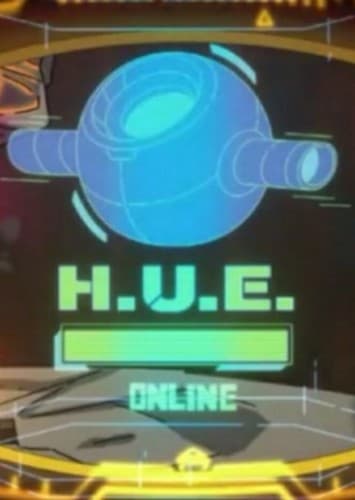 H.U.E