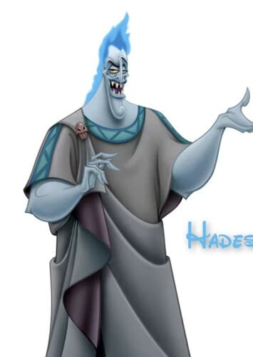 Hades