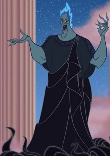 Hades