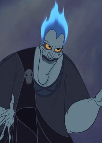 Hades