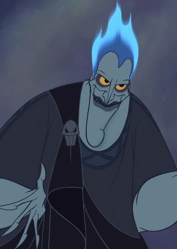 Hades