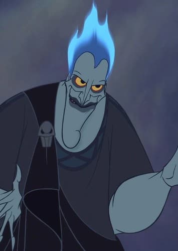 Hades
