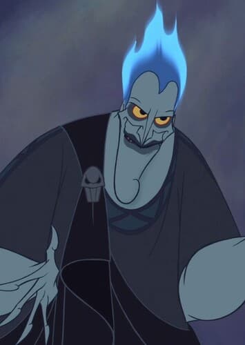 Hades