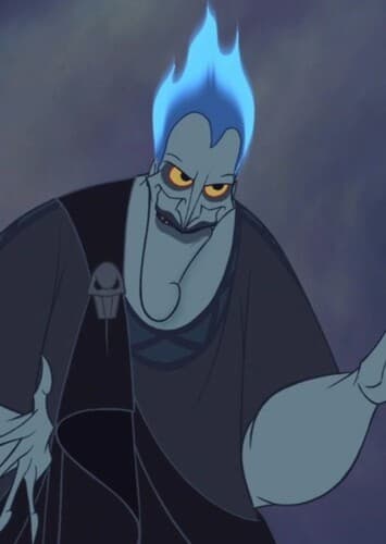 Hades (Disney)