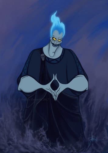 Hades