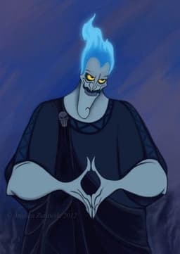 Hades