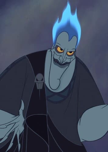 Hades