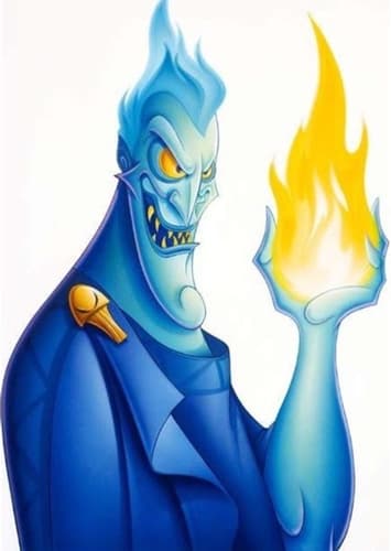 Hades