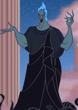 Hades