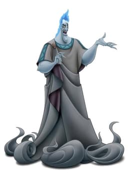 Hades