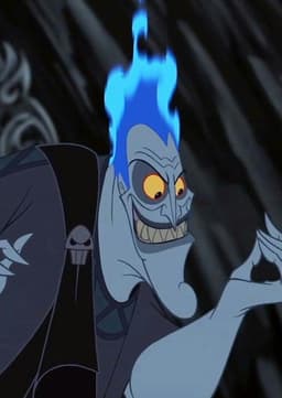 Hades